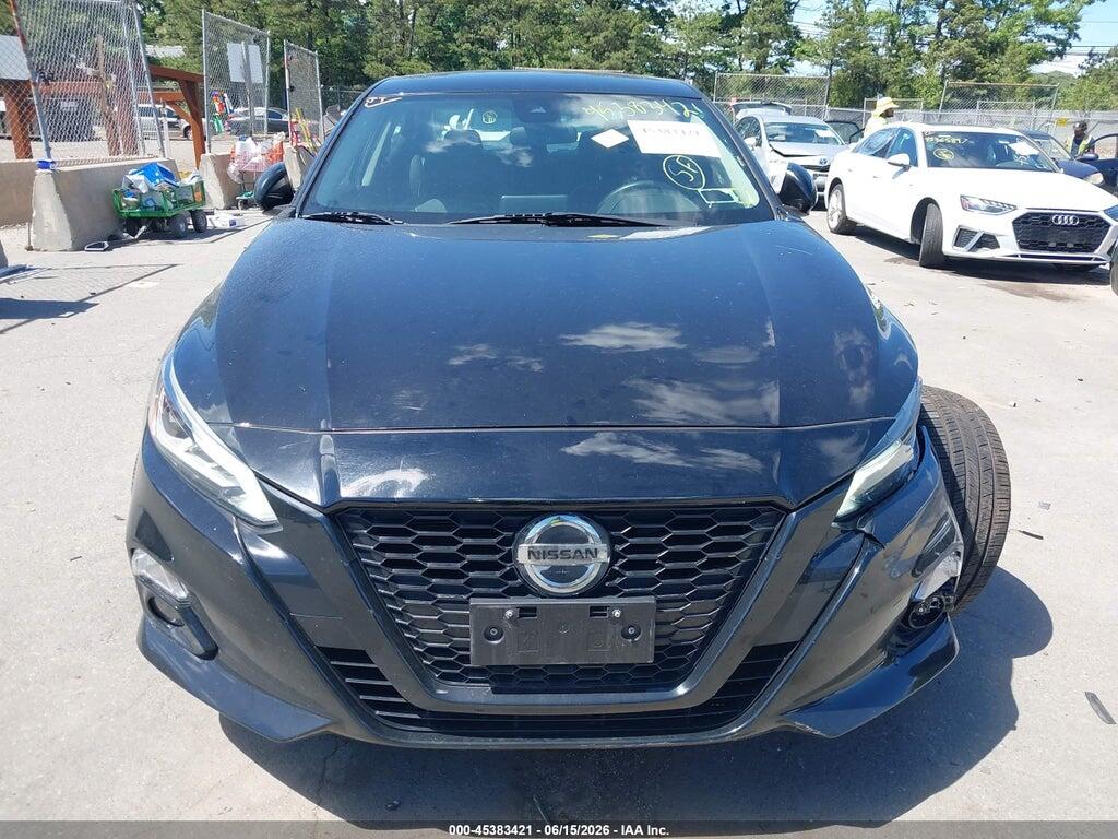 1N4BL4CV9NN334350 2022 NISSAN ALTIMA photo no. 12