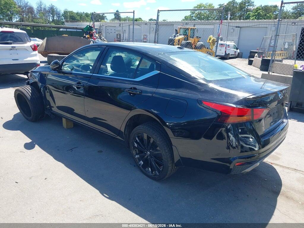 1N4BL4CV9NN334350 2022 NISSAN ALTIMA photo no. 3