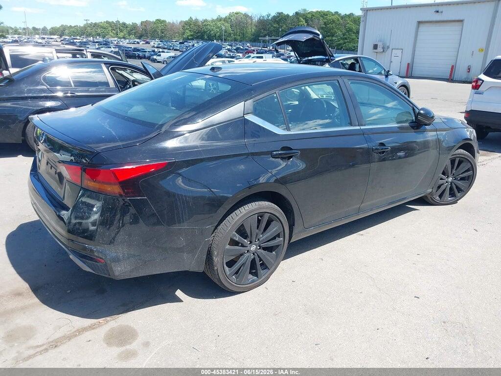 1N4BL4CV9NN334350 2022 NISSAN ALTIMA photo no. 4