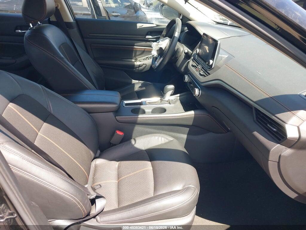 1N4BL4CV9NN334350 2022 NISSAN ALTIMA photo no. 5