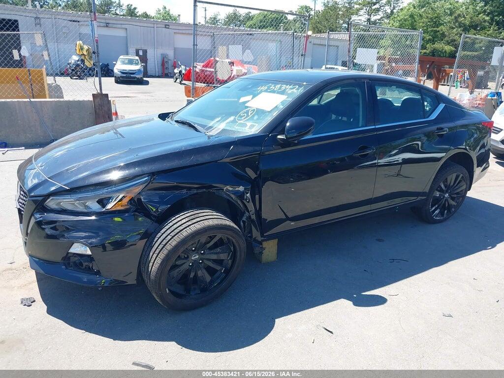 1N4BL4CV9NN334350 2022 NISSAN ALTIMA photo no. 6