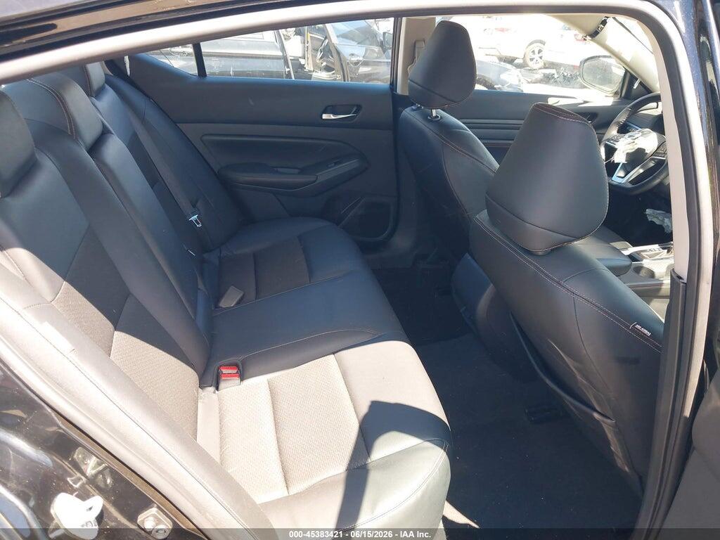1N4BL4CV9NN334350 2022 NISSAN ALTIMA photo no. 8