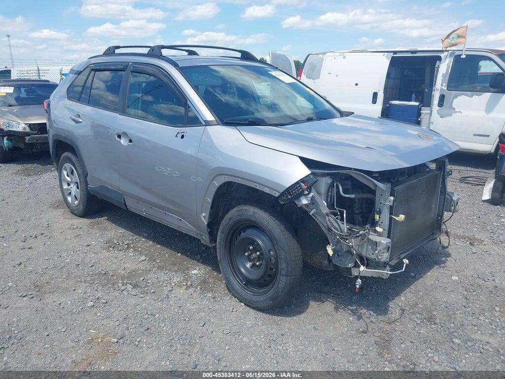 2T3F1RFV5LC075194 2020 TOYOTA RAV4 photo no. 1