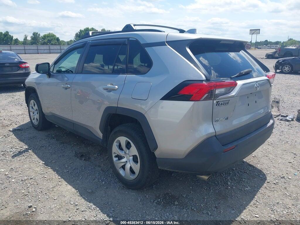 2T3F1RFV5LC075194 2020 TOYOTA RAV4 photo no. 3