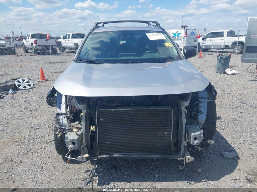 2T3F1RFV5LC075194 2020 TOYOTA RAV4 photo no. 6