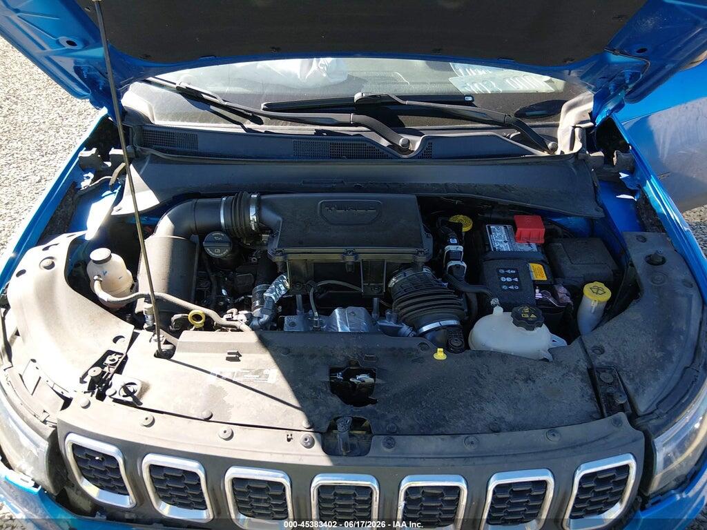 3C4NJDBN5RT138698 2024 JEEP COMPASS photo no. 10