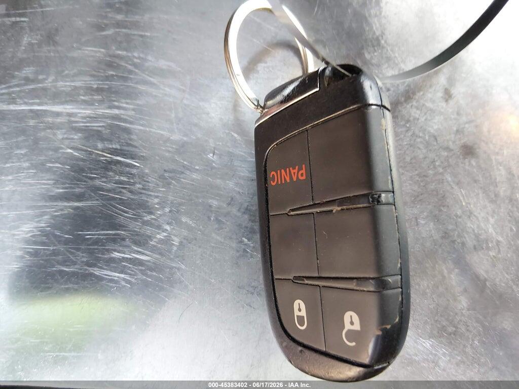3C4NJDBN5RT138698 2024 JEEP COMPASS photo no. 11