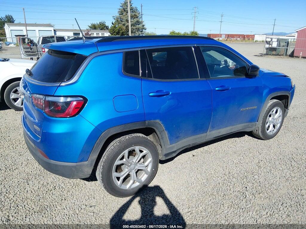 3C4NJDBN5RT138698 2024 JEEP COMPASS photo no. 4