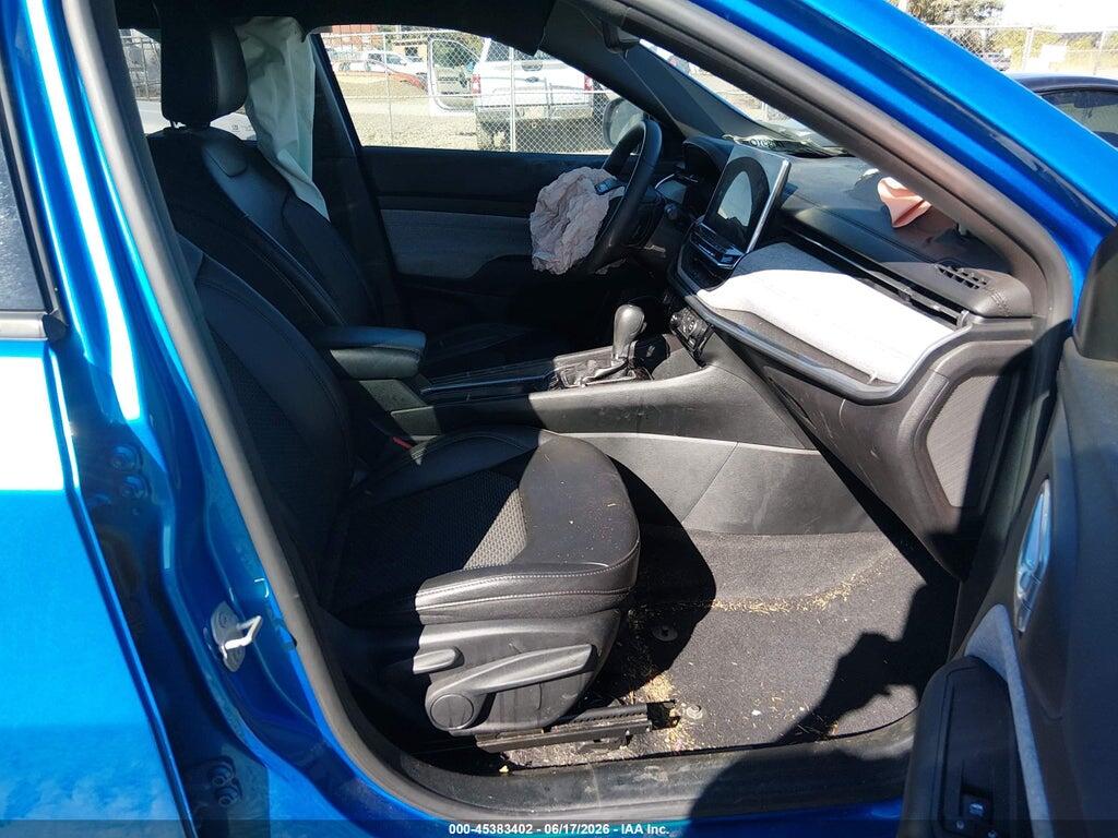 3C4NJDBN5RT138698 2024 JEEP COMPASS photo no. 5