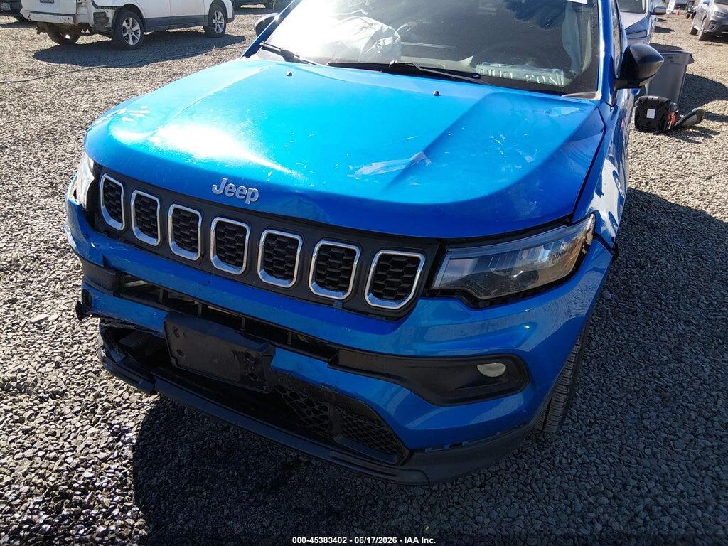 3C4NJDBN5RT138698 2024 JEEP COMPASS photo no. 6