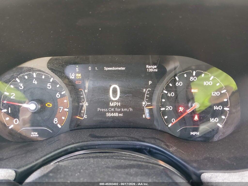 3C4NJDBN5RT138698 2024 JEEP COMPASS photo no. 7