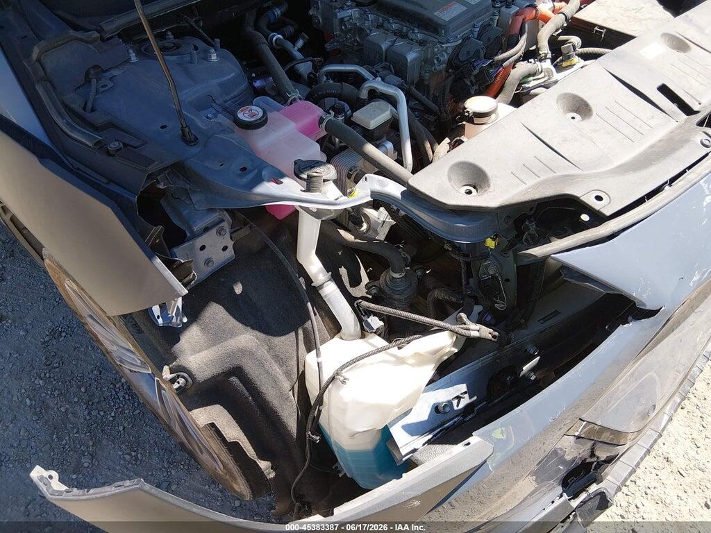 JTMABABA0RA071393 2024 SUBARU SOLTERRA photo no. 6