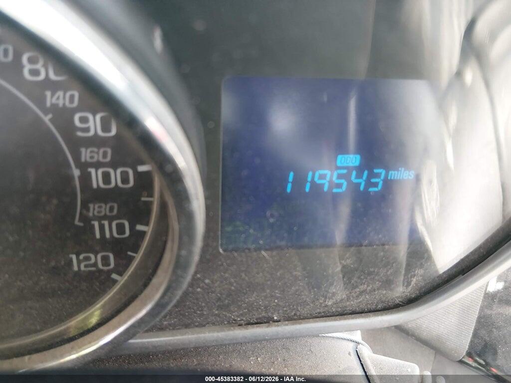 KL8CD6S90EC511254 2014 CHEVROLET SPARK photo no. 7