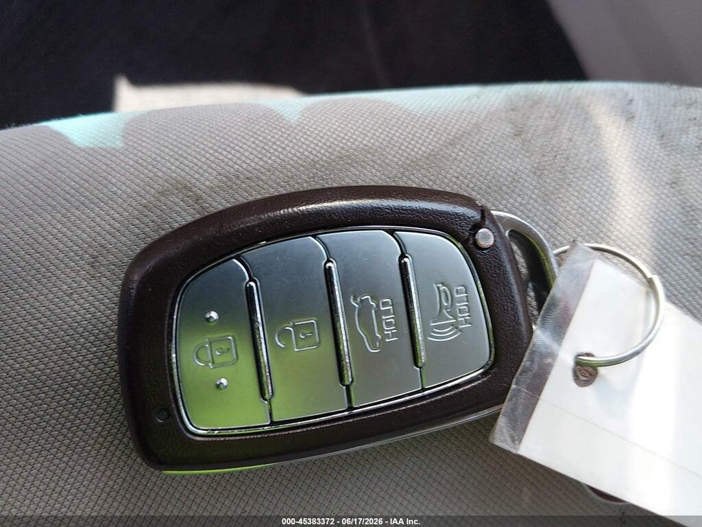 5NPE34AF3KH783991 2019 HYUNDAI SONATA photo no. 11