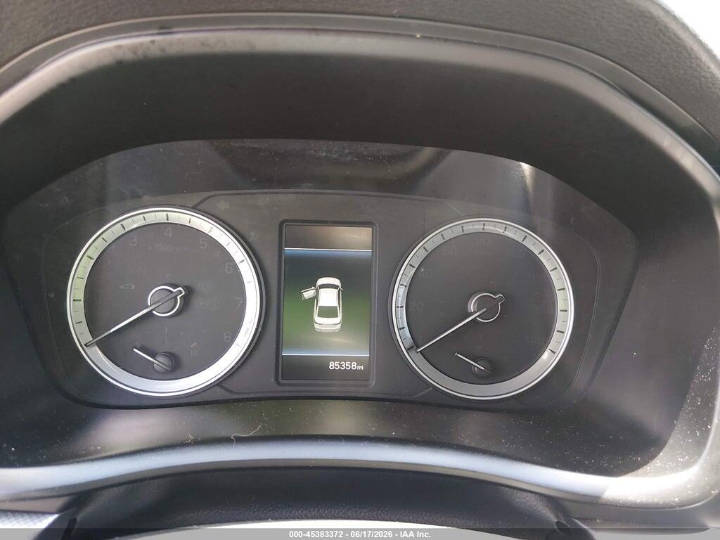 5NPE34AF3KH783991 2019 HYUNDAI SONATA photo no. 7