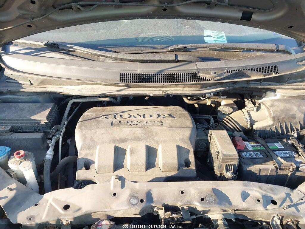 5FNRL5H63DB013661 2013 HONDA ODYSSEY photo no. 10