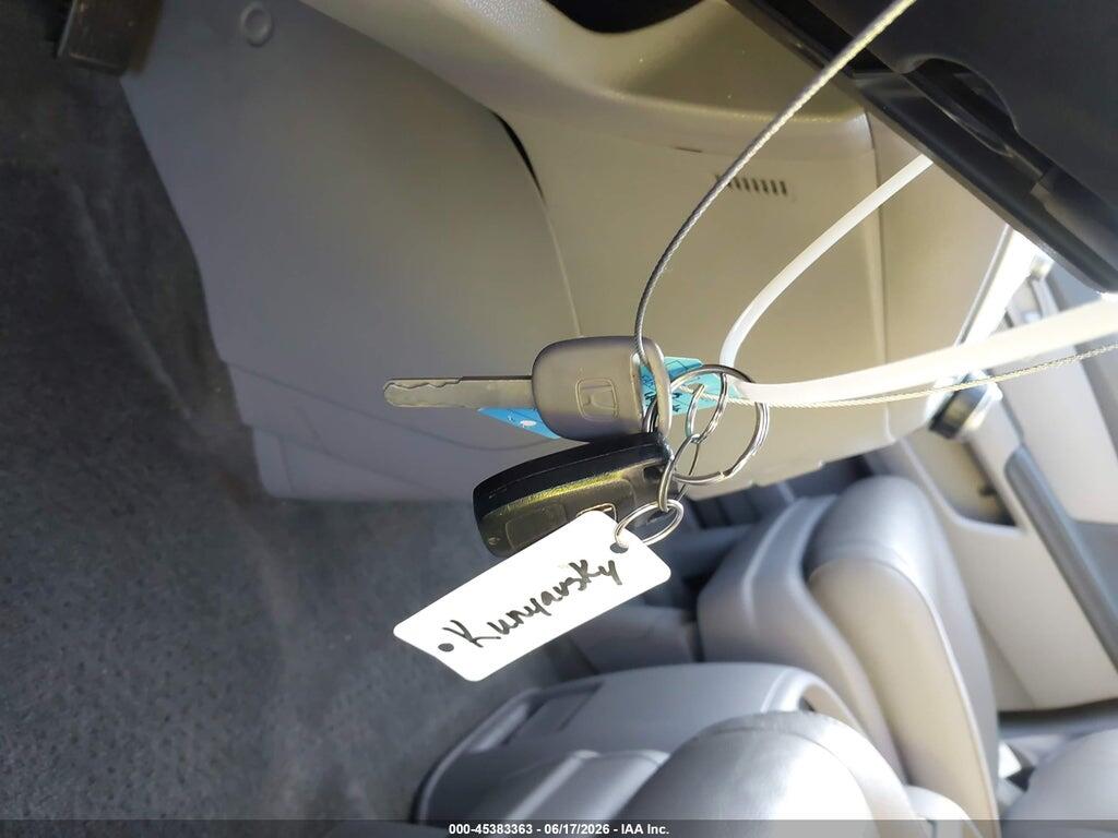 5FNRL5H63DB013661 2013 HONDA ODYSSEY photo no. 11