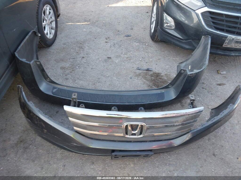 5FNRL5H63DB013661 2013 HONDA ODYSSEY photo no. 12