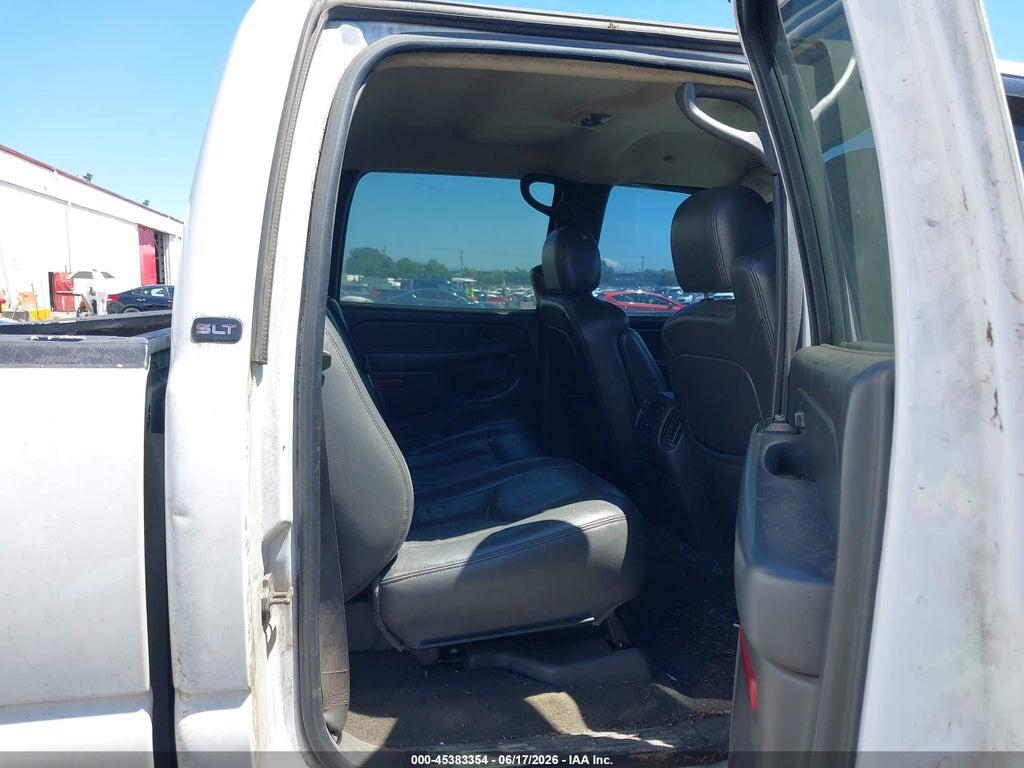 2GTEK13N861185604 2006 GMC SIERRA 1500 photo no. 8
