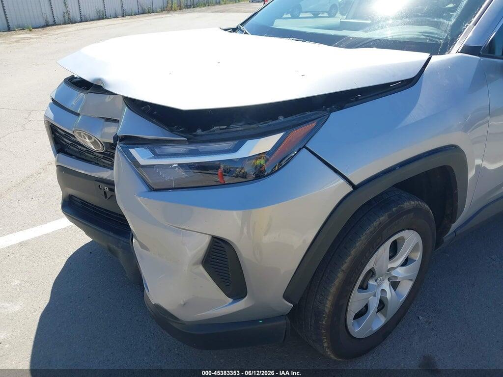 2T3F1RFVXRW470477 2024 TOYOTA RAV4 photo no. 12