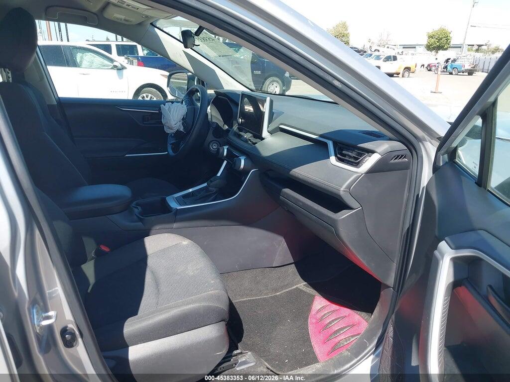 2T3F1RFVXRW470477 2024 TOYOTA RAV4 photo no. 5