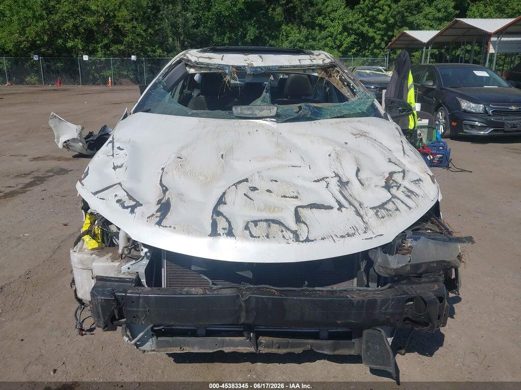 4T1BF1FK5GU174523 2016 TOYOTA CAMRY photo no. 12