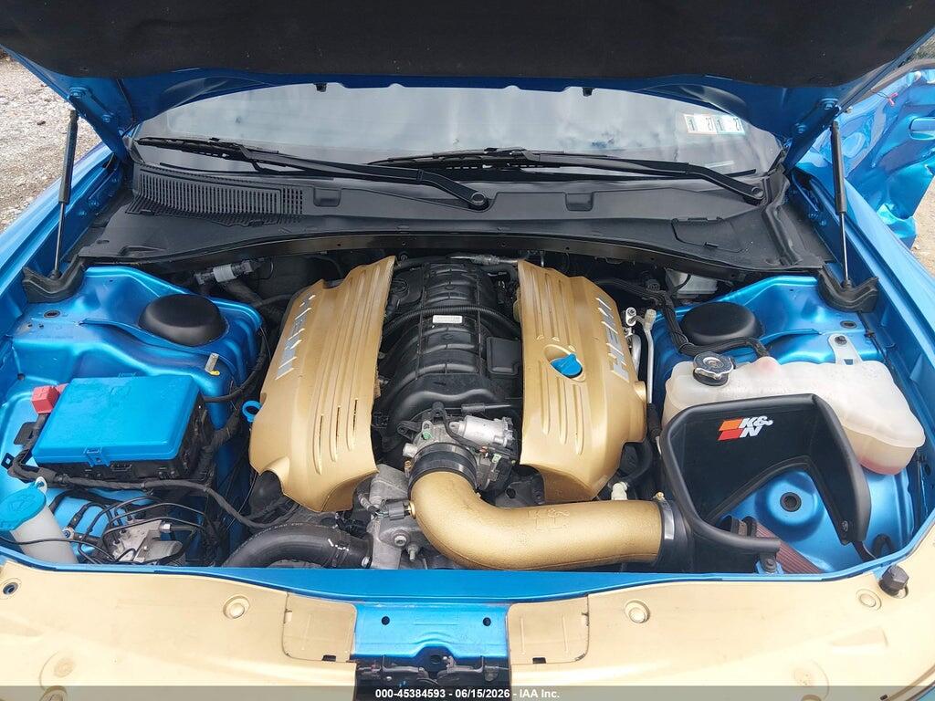 2C3CDXCT5PH616240 2023 DODGE CHARGER photo no. 10
