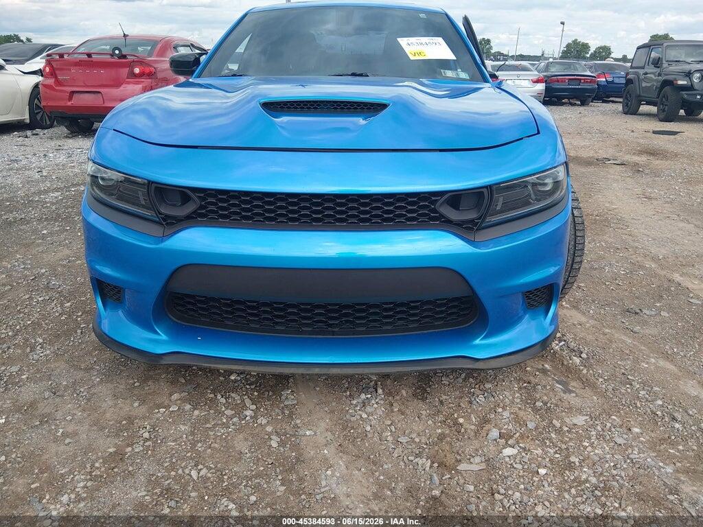 2C3CDXCT5PH616240 2023 DODGE CHARGER photo no. 12