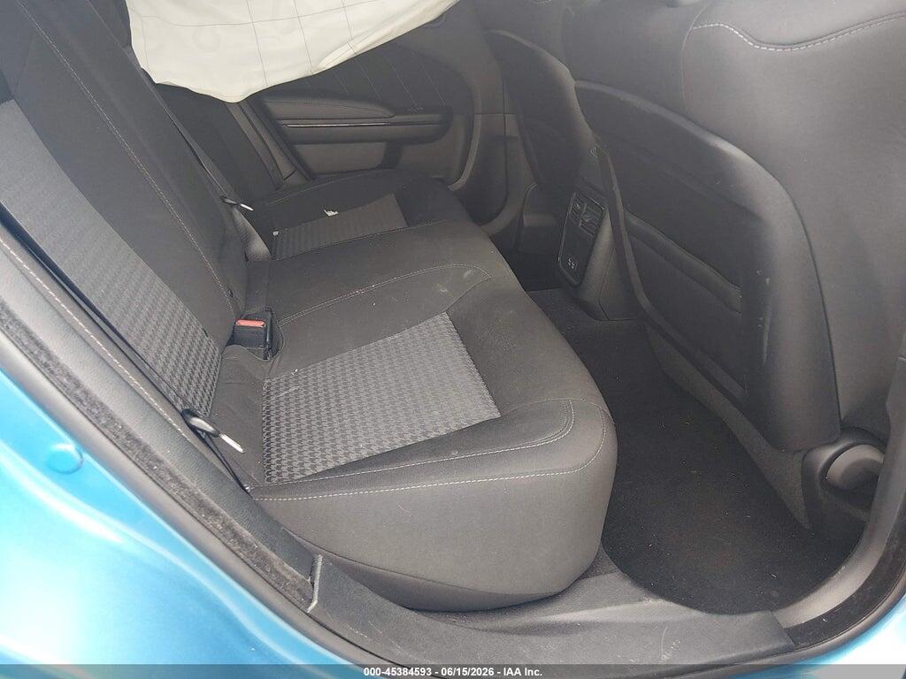 2C3CDXCT5PH616240 2023 DODGE CHARGER photo no. 8