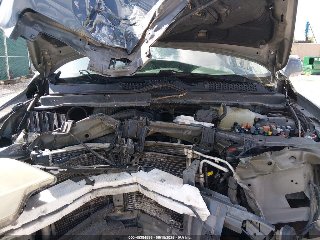 3GSCL33P38S506901 2008 SATURN VUE photo no. 10