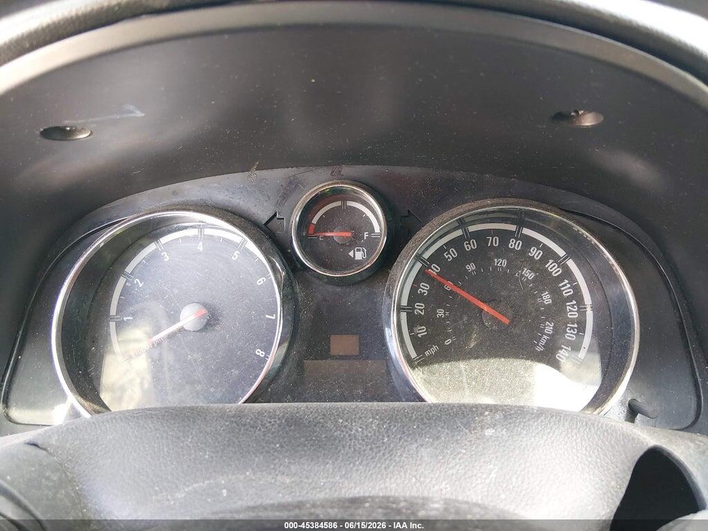 3GSCL33P38S506901 2008 SATURN VUE photo no. 7