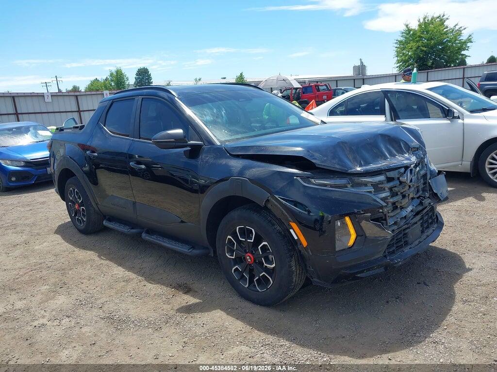 5NTJDDAF3RH090880 2024 HYUNDAI SANTA CRUZ photo no. 1