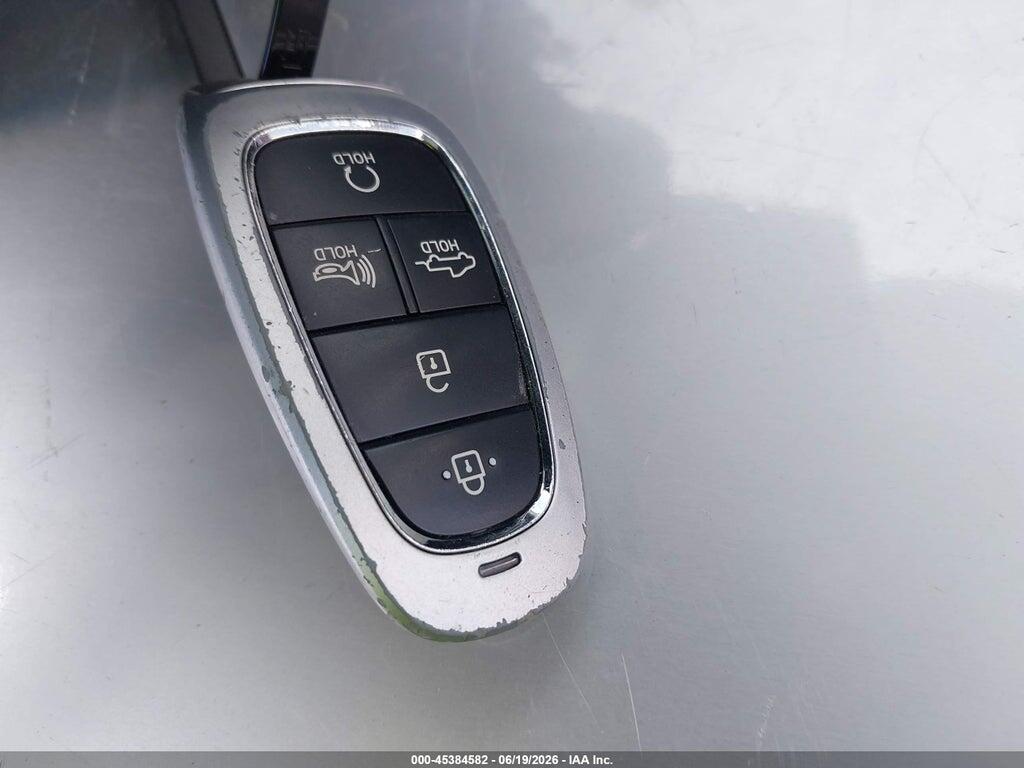 5NTJDDAF3RH090880 2024 HYUNDAI SANTA CRUZ photo no. 11