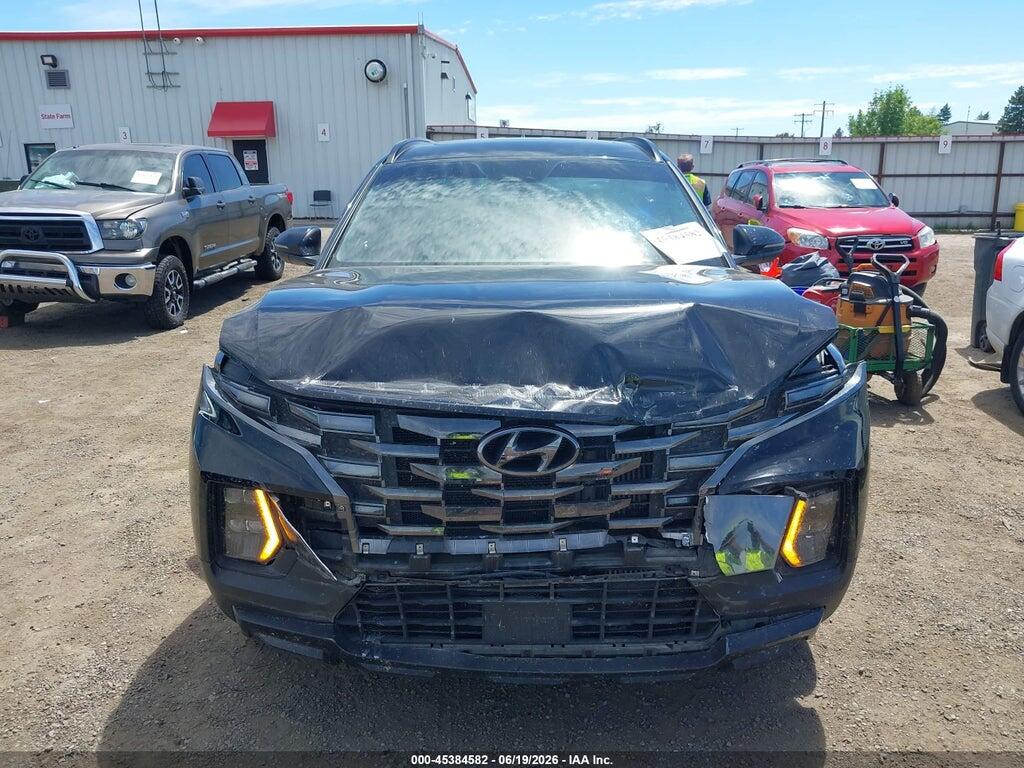 5NTJDDAF3RH090880 2024 HYUNDAI SANTA CRUZ photo no. 12