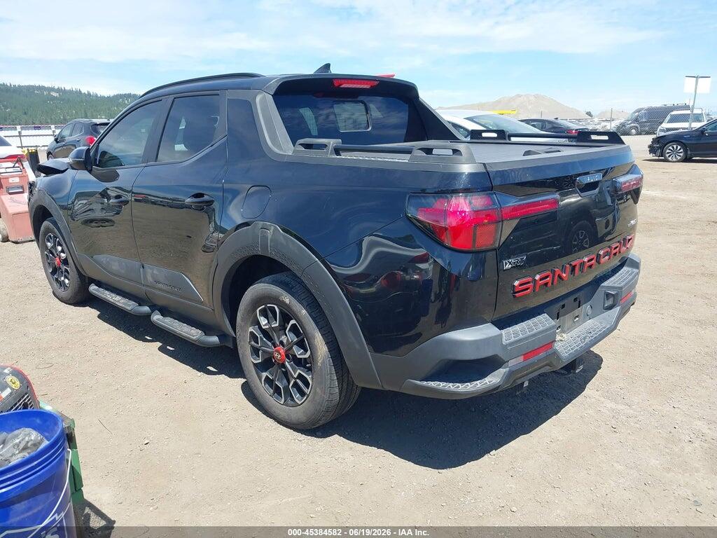 5NTJDDAF3RH090880 2024 HYUNDAI SANTA CRUZ photo no. 3