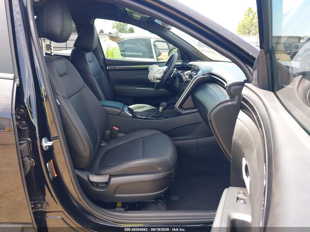 5NTJDDAF3RH090880 2024 HYUNDAI SANTA CRUZ photo no. 5