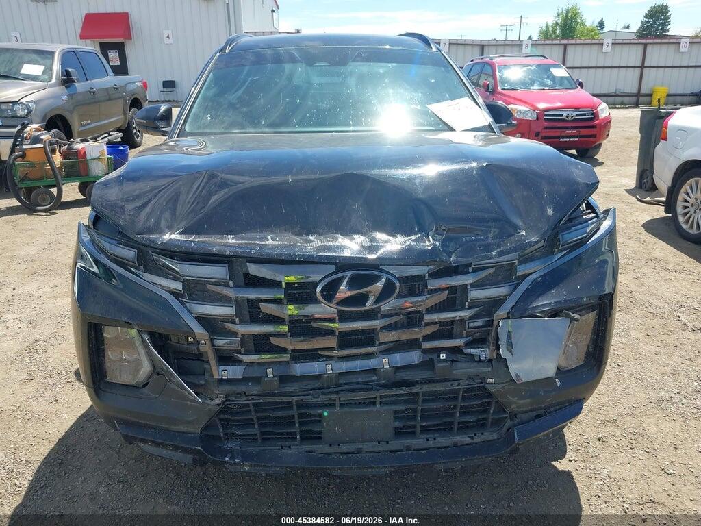 5NTJDDAF3RH090880 2024 HYUNDAI SANTA CRUZ photo no. 6