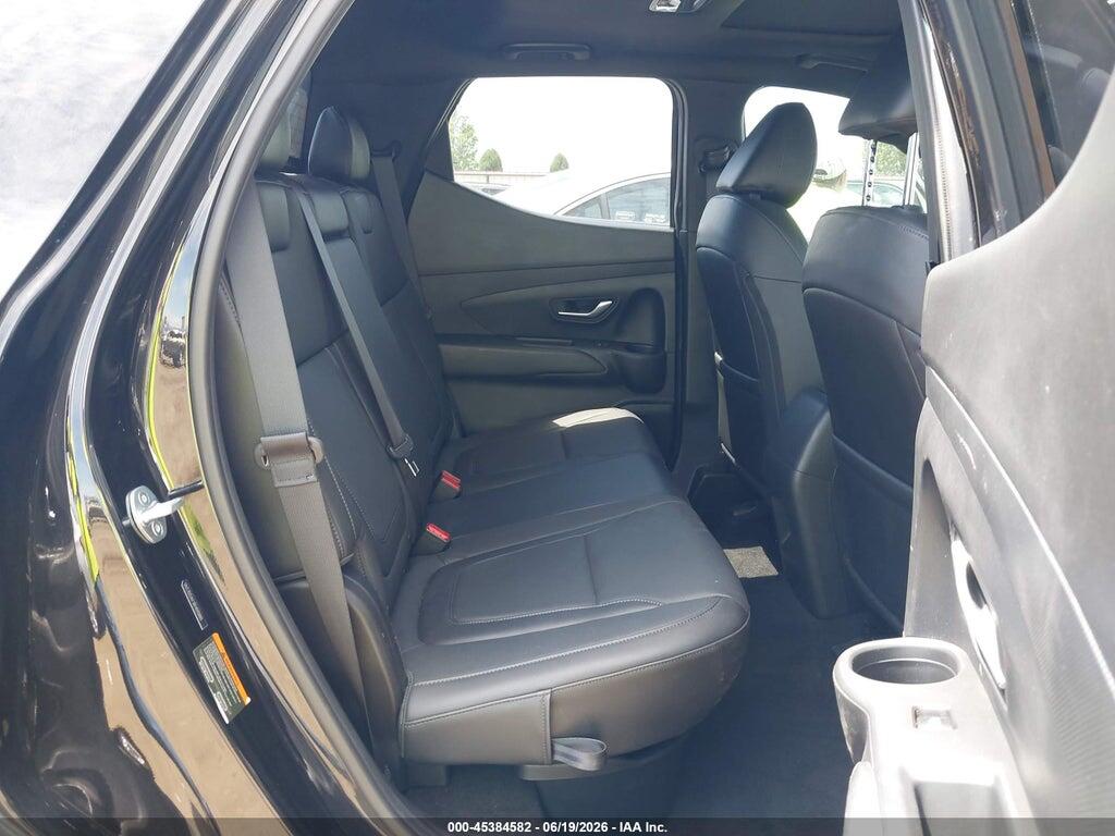 5NTJDDAF3RH090880 2024 HYUNDAI SANTA CRUZ photo no. 8