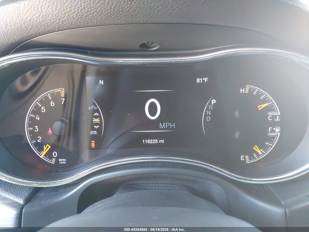 1C4RJFBG5LC288005 2020 JEEP GRAND CHEROKEE photo no. 7