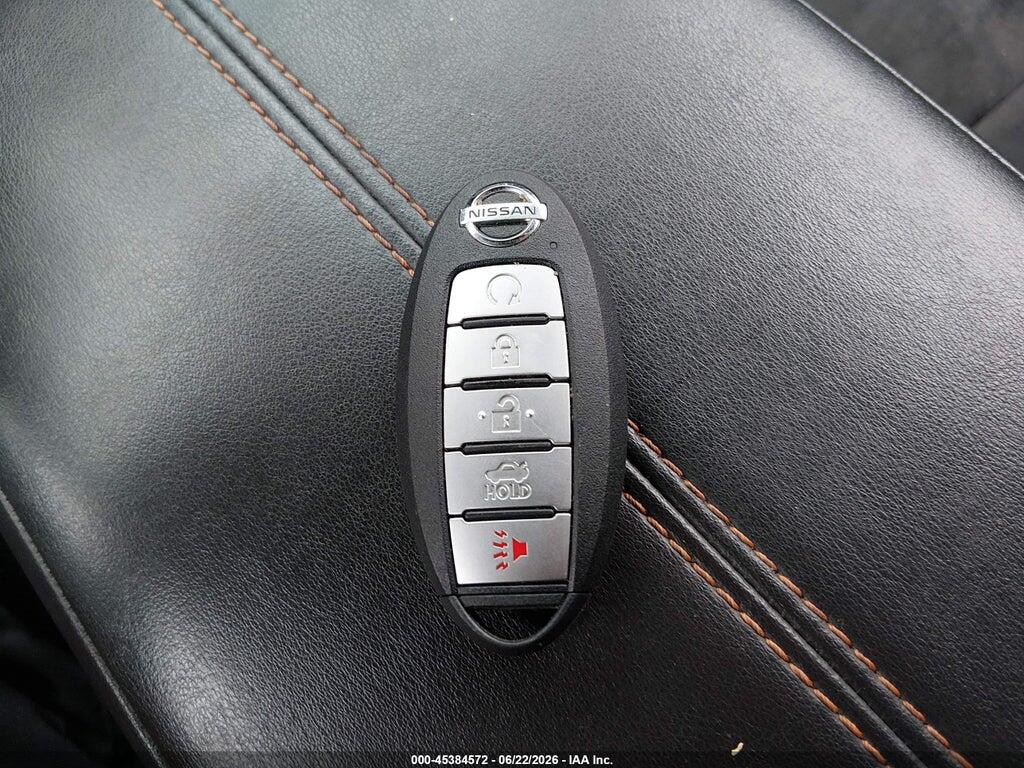 3N1AB8DV7MY305979 2021 NISSAN SENTRA photo no. 11