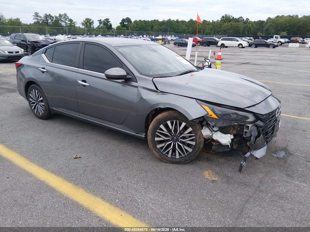 1N4BL4DV9PN348587 2023 NISSAN ALTIMA photo no. 1