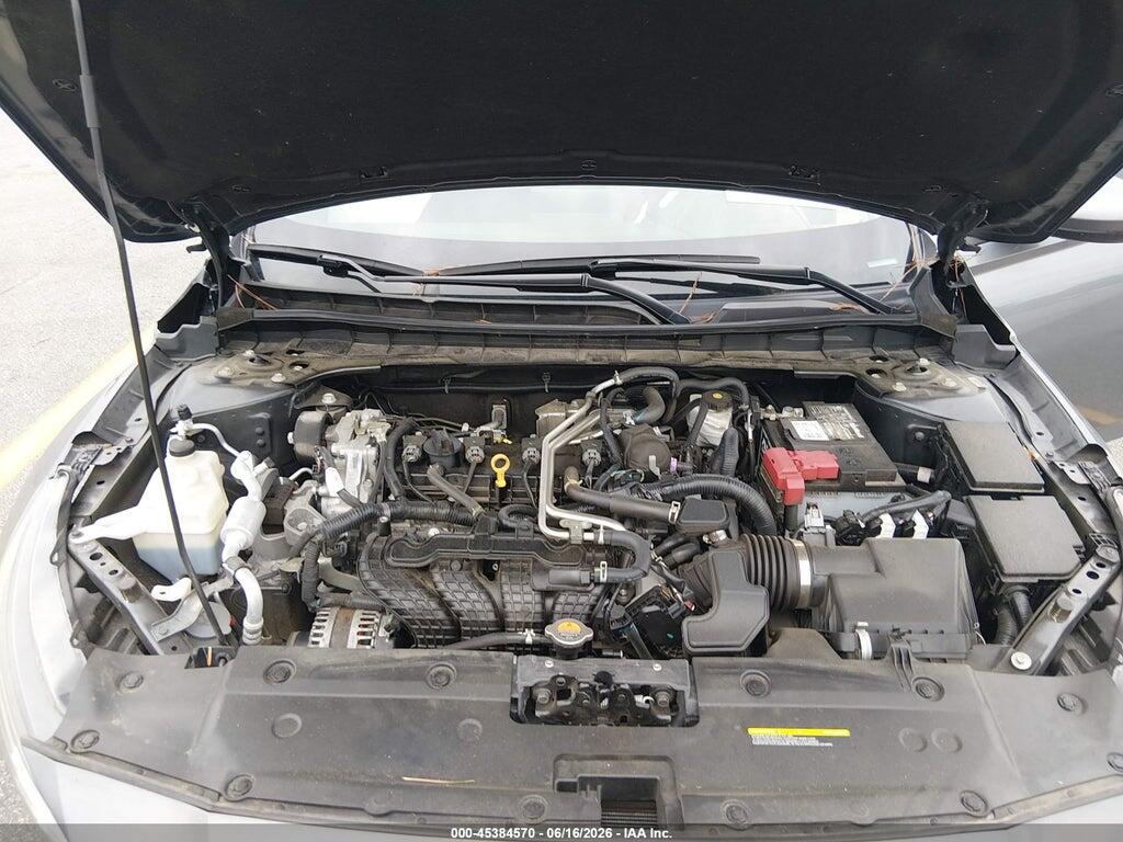 1N4BL4DV9PN348587 2023 NISSAN ALTIMA photo no. 10
