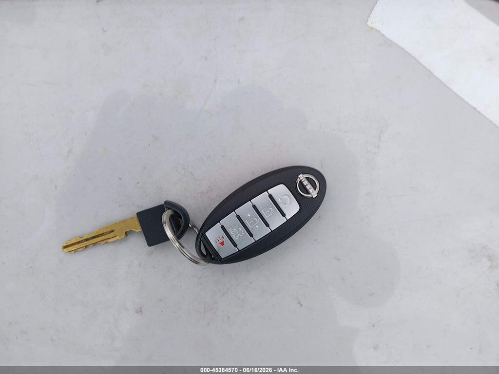 1N4BL4DV9PN348587 2023 NISSAN ALTIMA photo no. 11