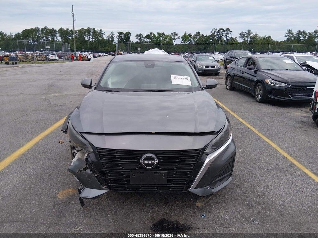 1N4BL4DV9PN348587 2023 NISSAN ALTIMA photo no. 12