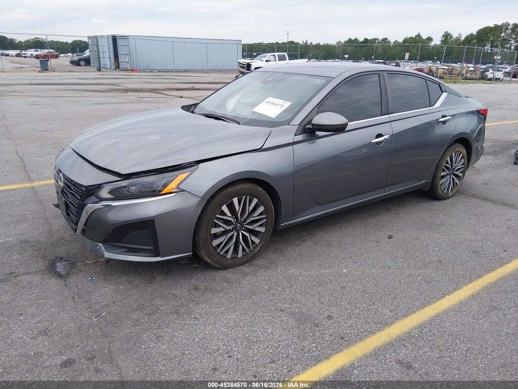 1N4BL4DV9PN348587 2023 NISSAN ALTIMA photo no. 2