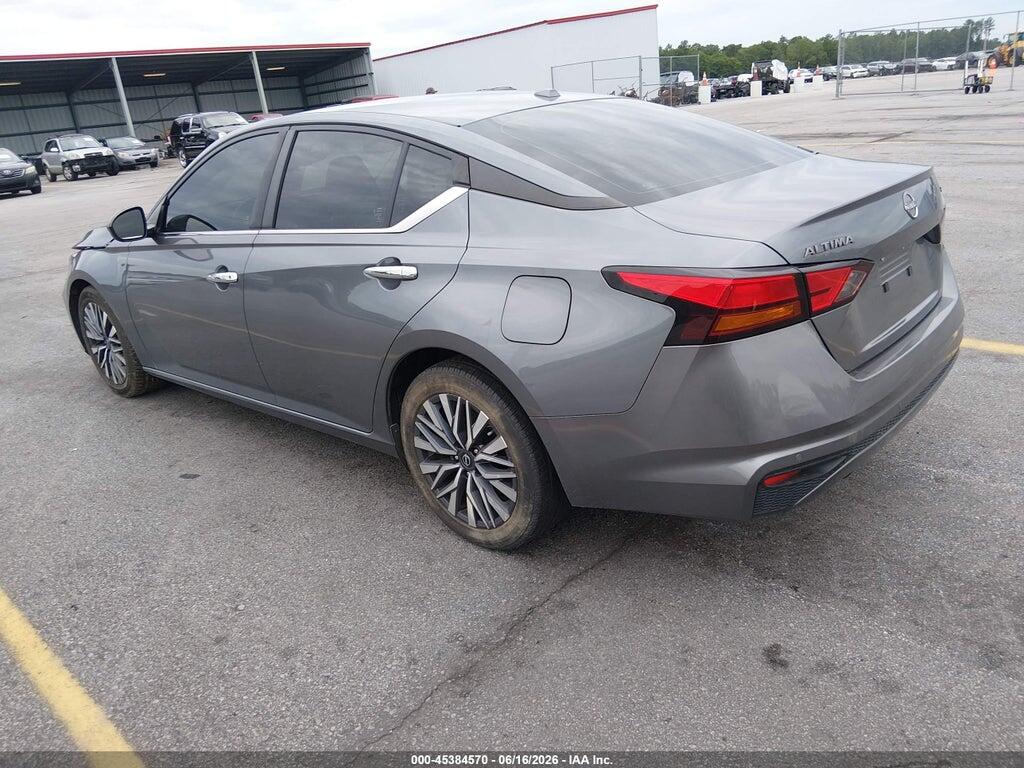 1N4BL4DV9PN348587 2023 NISSAN ALTIMA photo no. 3