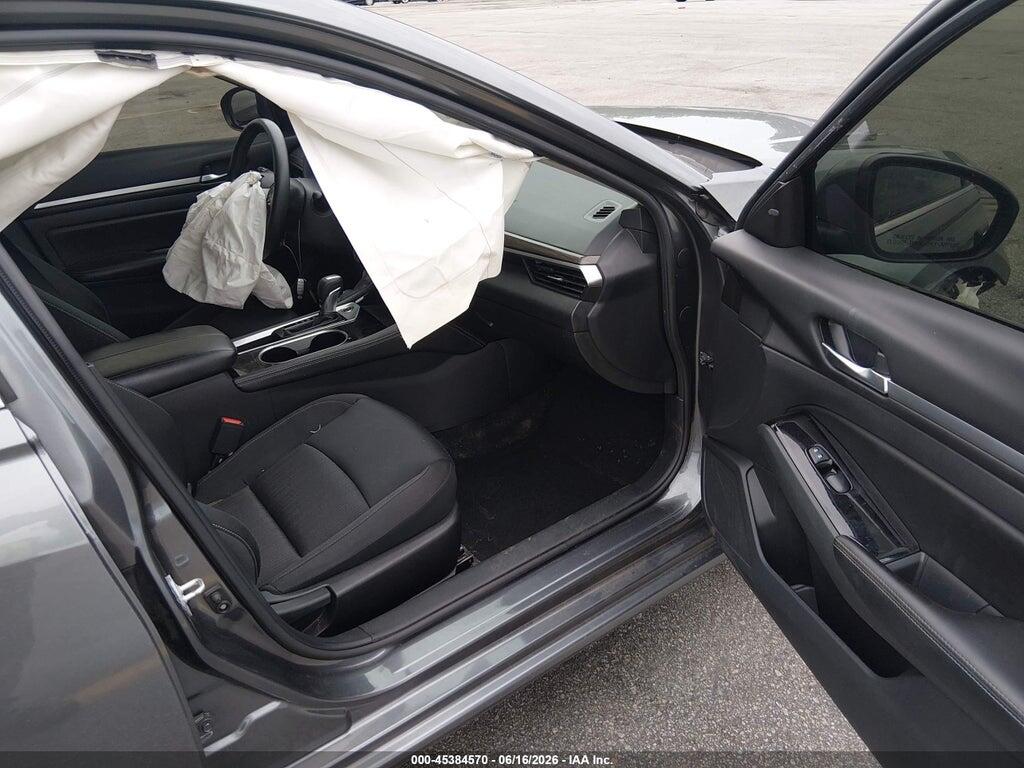 1N4BL4DV9PN348587 2023 NISSAN ALTIMA photo no. 5