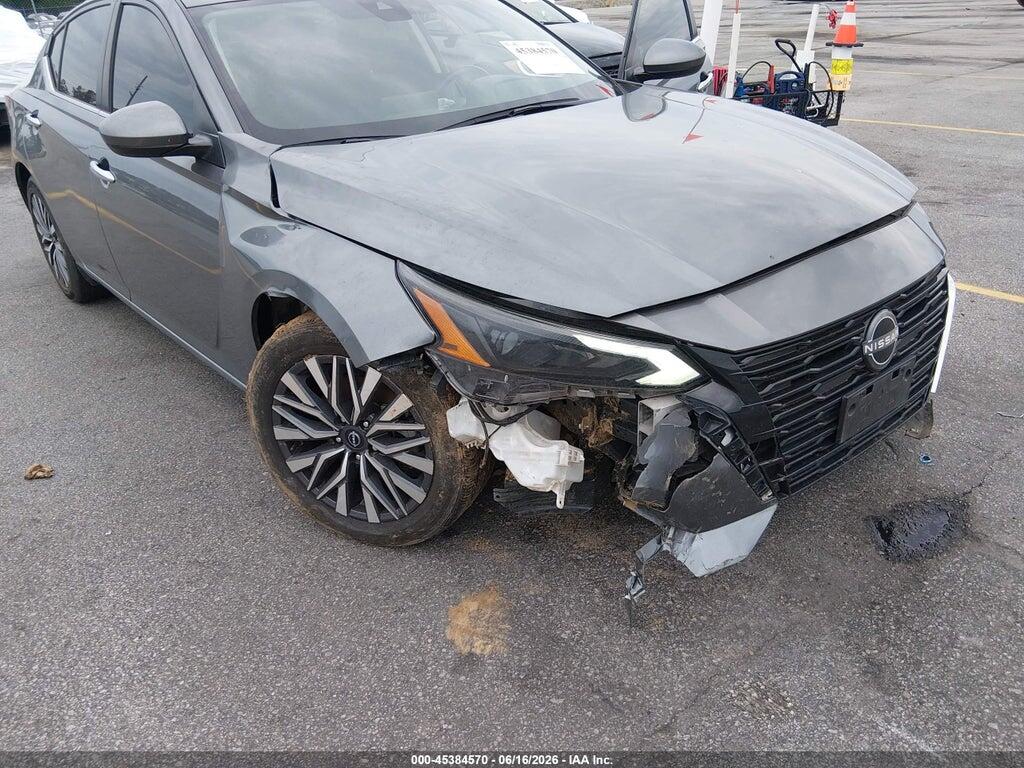 1N4BL4DV9PN348587 2023 NISSAN ALTIMA photo no. 6