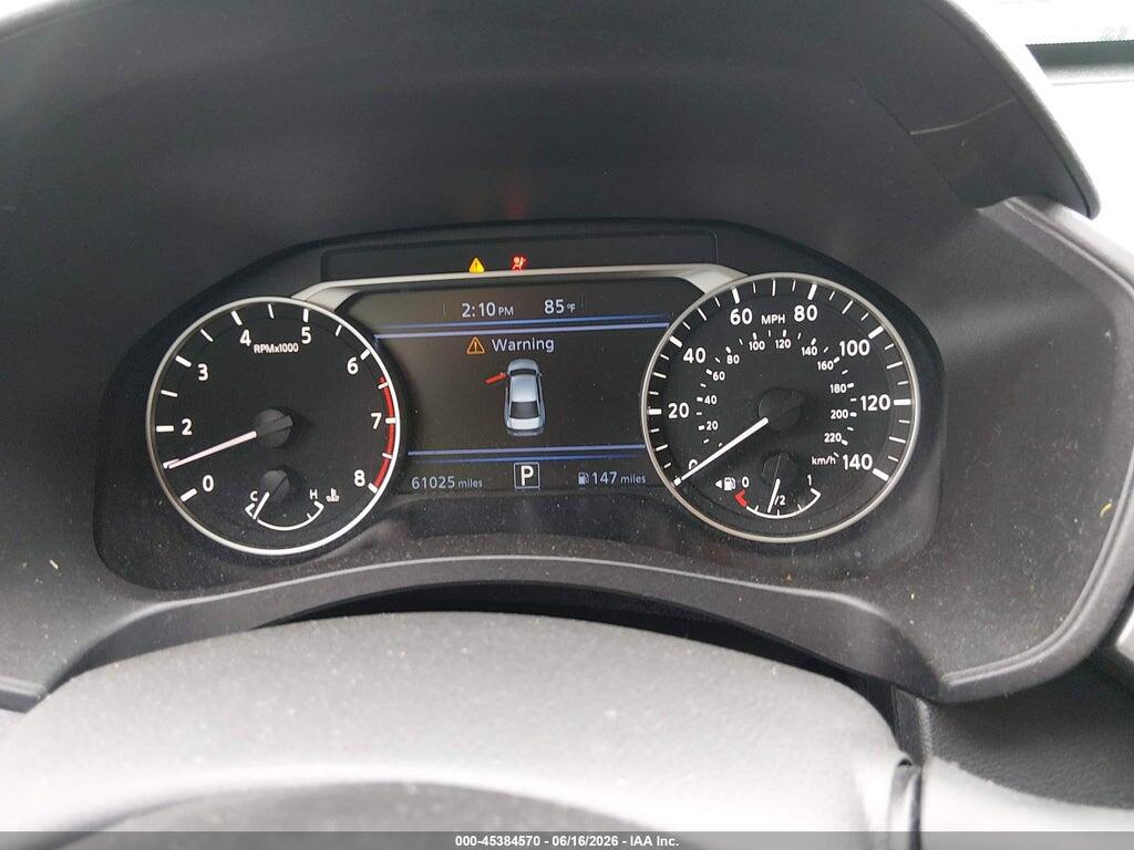 1N4BL4DV9PN348587 2023 NISSAN ALTIMA photo no. 7