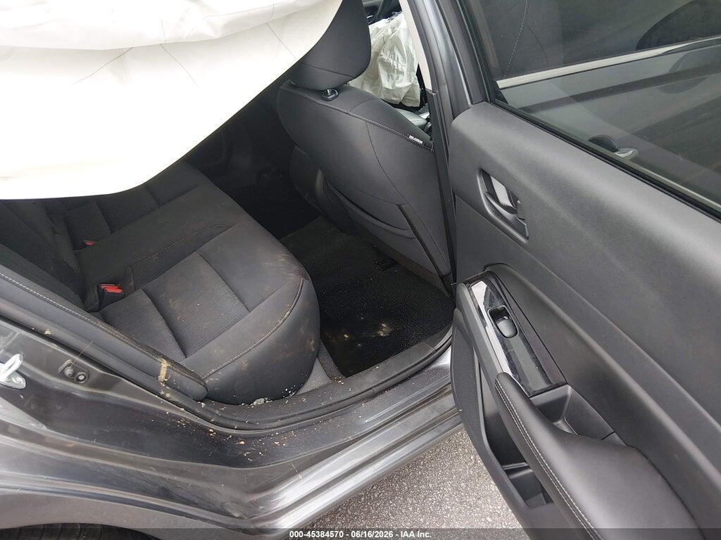 1N4BL4DV9PN348587 2023 NISSAN ALTIMA photo no. 8